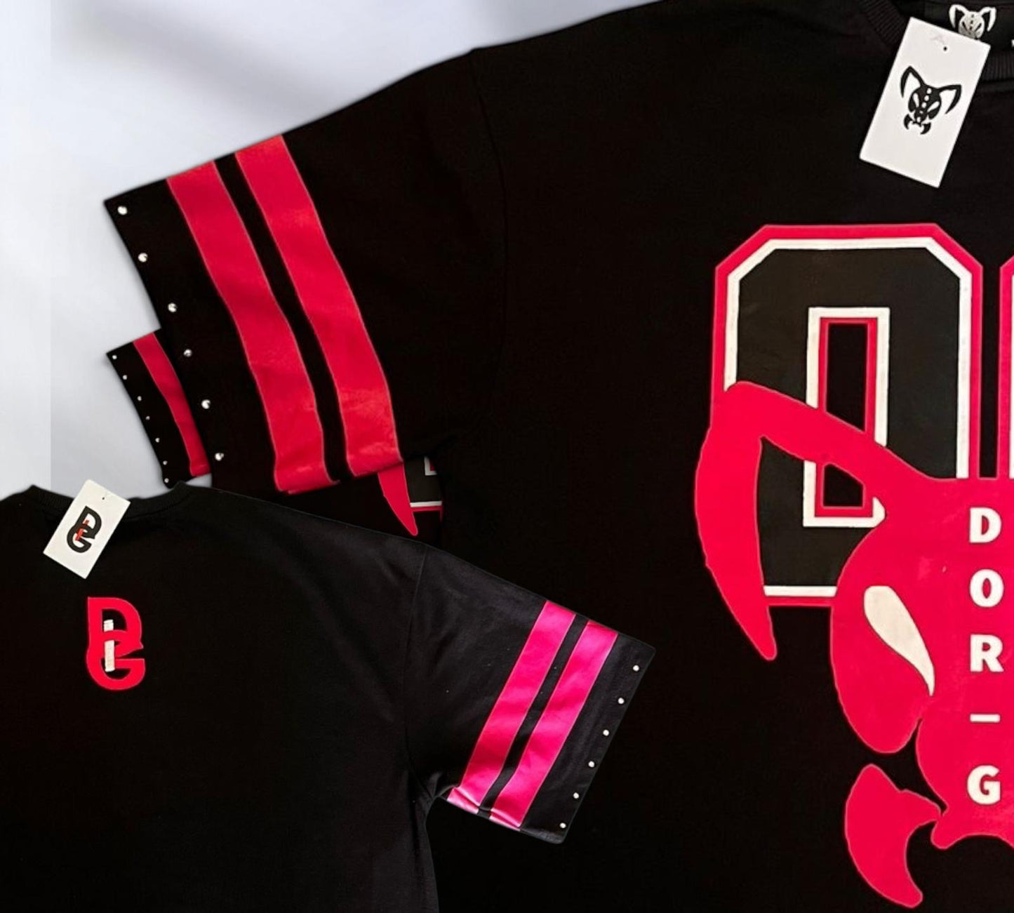 JERSEY COTTON