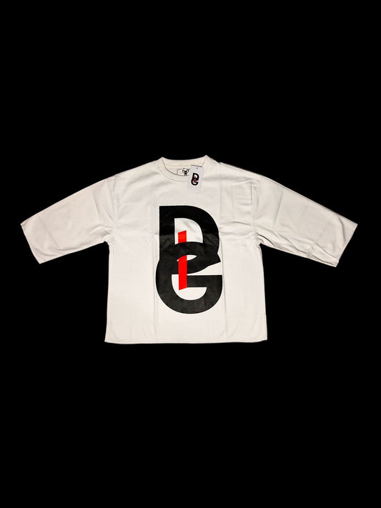 CROPPED TEE