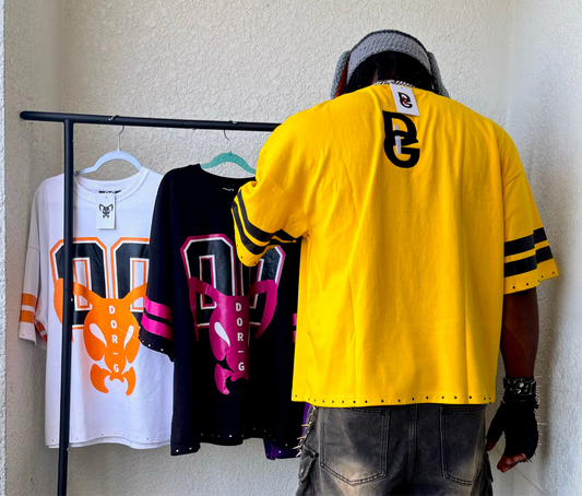 JERSEY COTTON