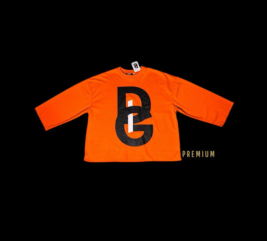 CROPPED TEE