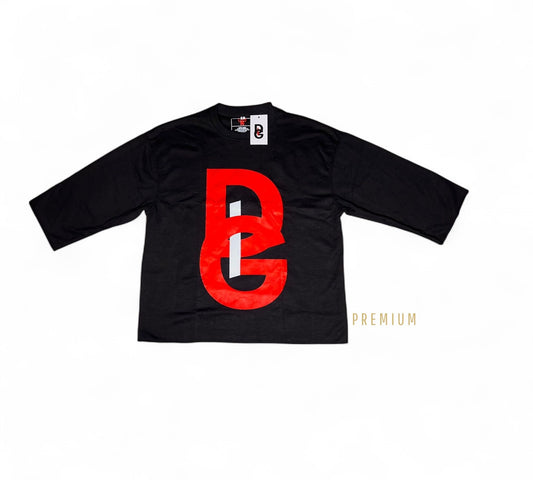 CROPPED TEE