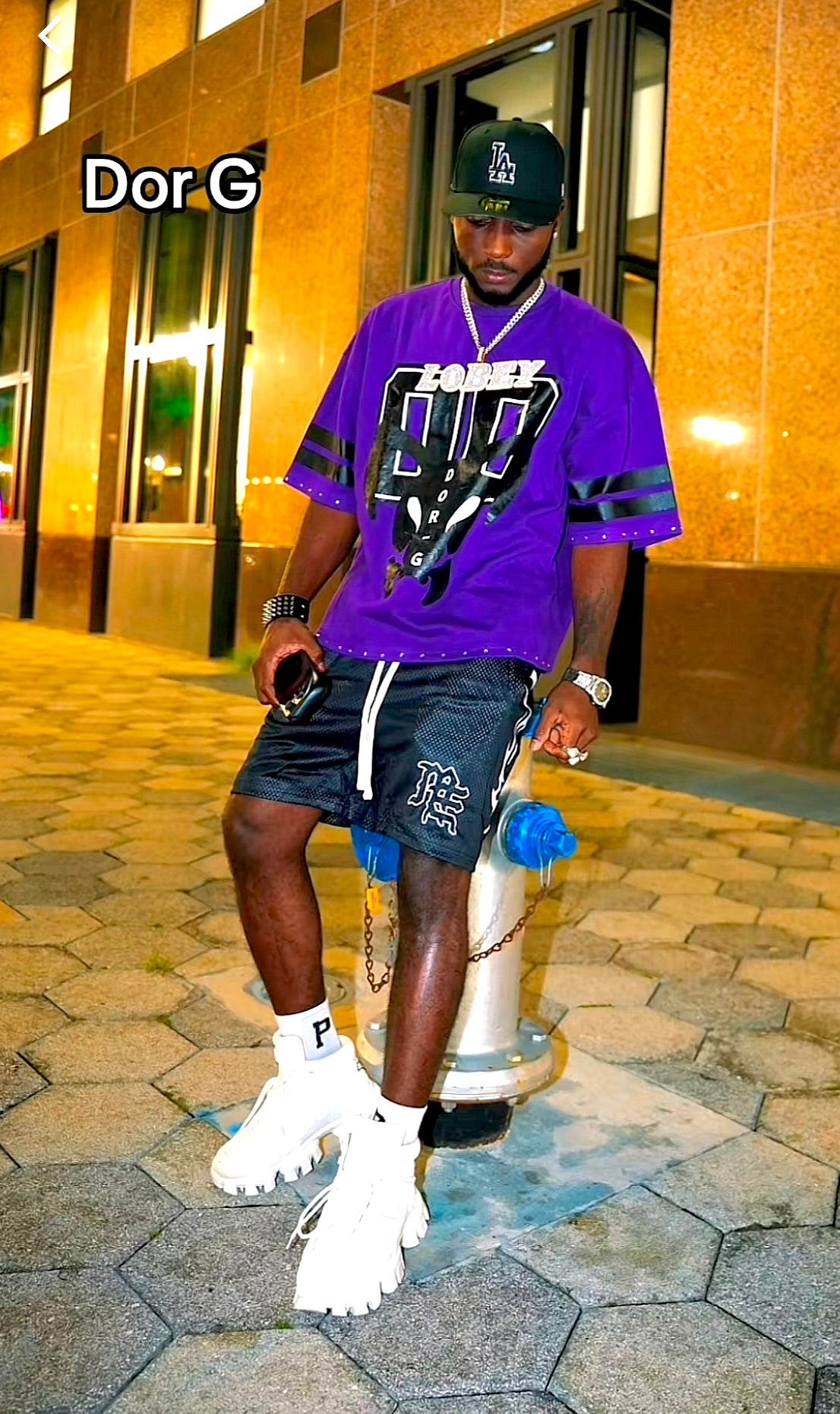 JERSEY COTTON