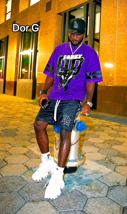 JERSEY COTTON