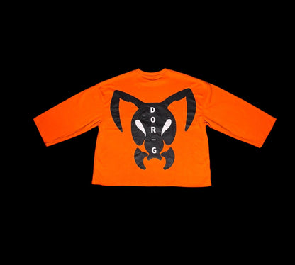 CROPPED TEE