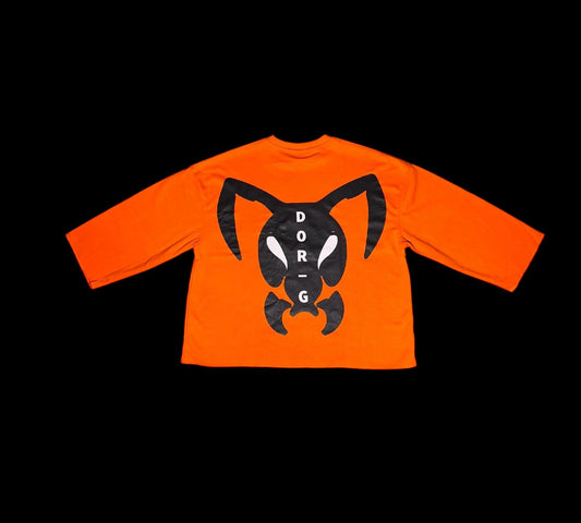 CROPPED TEE