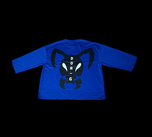 CROPPED TEE