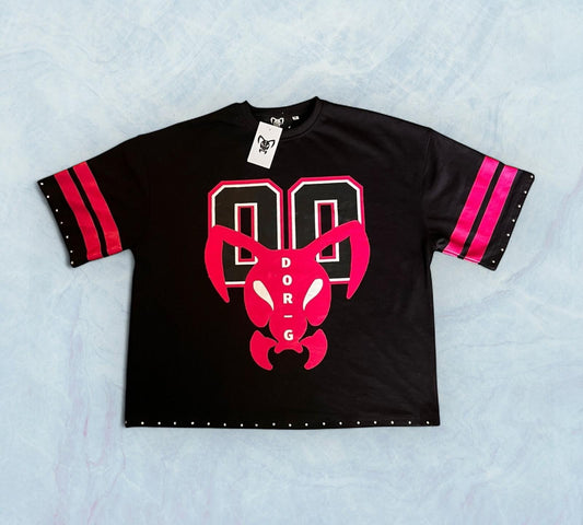 JERSEY COTTON