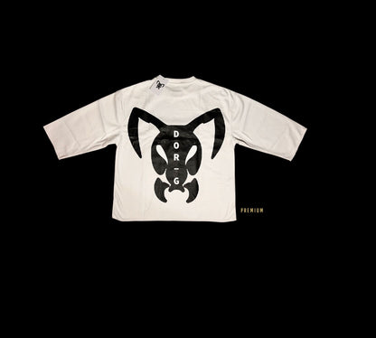 CROPPED TEE