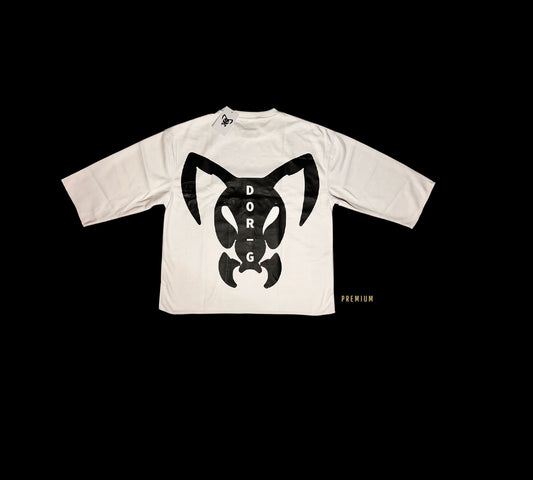 CROPPED TEE